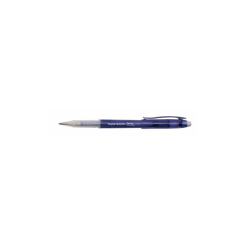 Penne Replay Premium blu ricaricabile cancellabile