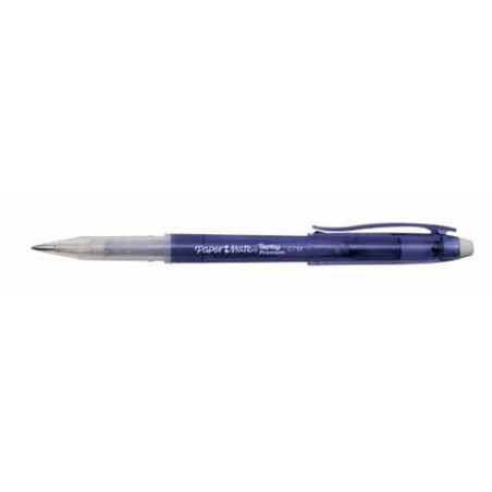 Penne Replay Premium blu ricaricabile cancellabile