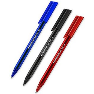Penne Staedtler noris 432 assortite