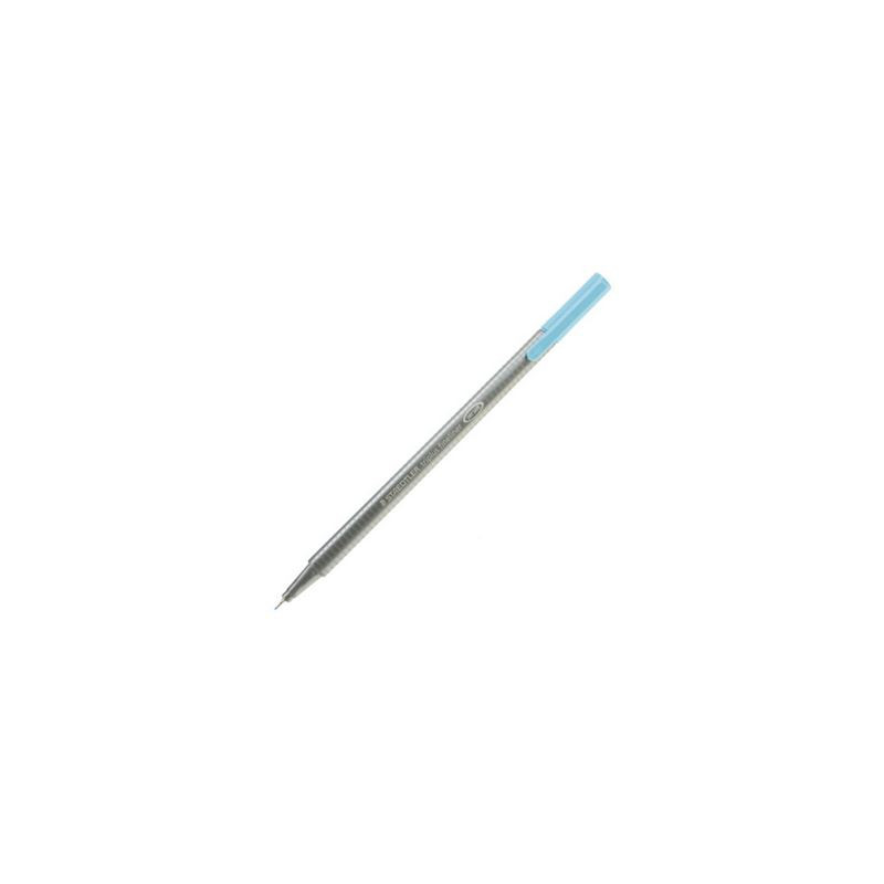 Penne Staedtler triplus Fineliner 0,3mm azzurro chiaro