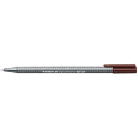 Penne Staedtler triplus Fineliner 0,3mm Dyke-mar