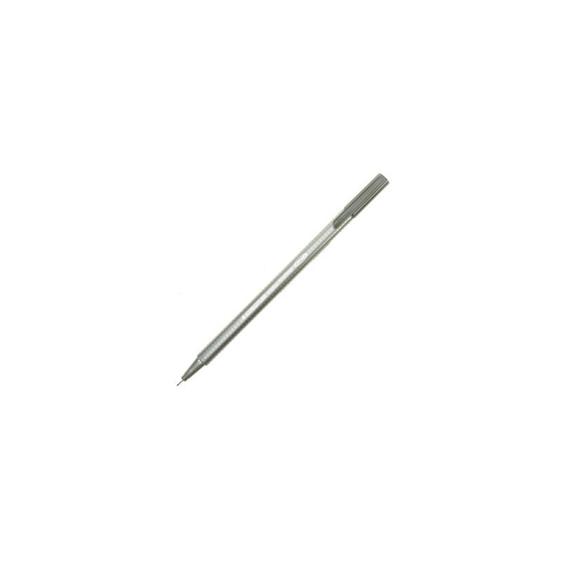 Penne Staedtler triplus Fineliner 0,3mm grigio
