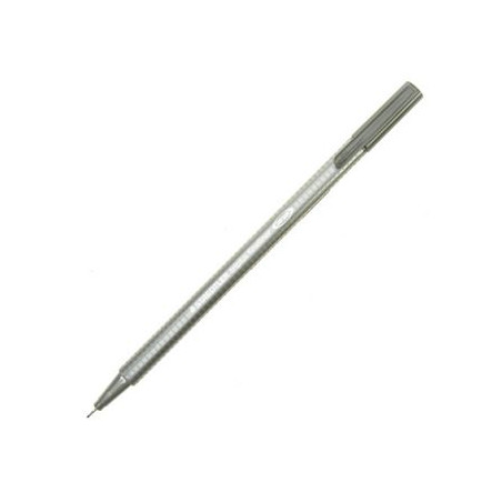 Penne Staedtler triplus Fineliner 0,3mm grigio