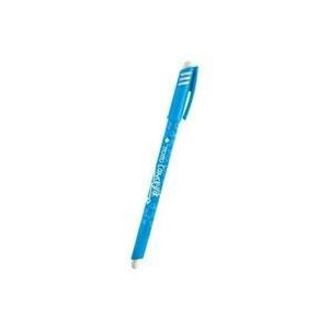 Penne Tratto Cancellik azzurro cancellabile