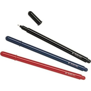 Penne Tratto Pen rossa