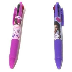 Penne Violetta 4 colori