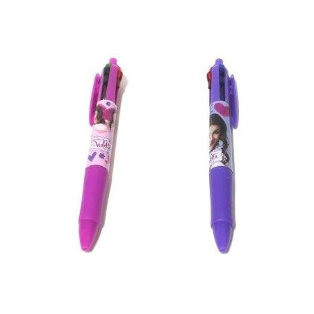 Penne Violetta 4 colori
