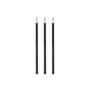 Refill per Penna Gel Cancellabile - Erasable Pen Legami Nere