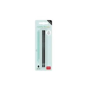 Refill per Penna GEL LOVELY FRIENDS 0,7  Legami nero 2pz