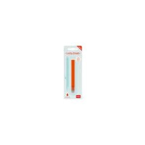 Refill per Penna GEL LOVELY FRIENDS 0,7  Legami orange 2pz
