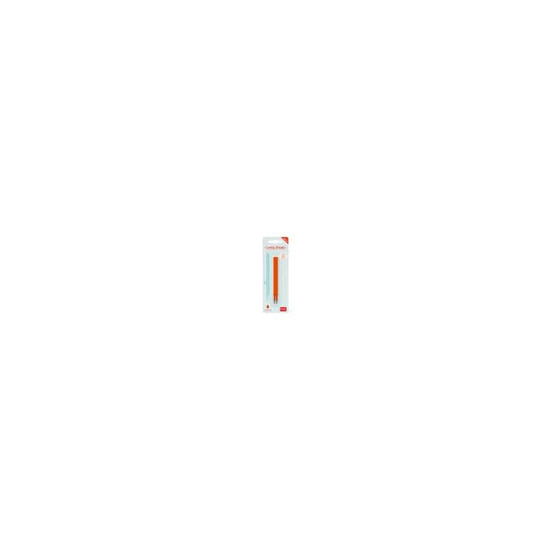 Refill per Penna GEL LOVELY FRIENDS 0,7  Legami orange 2pz
