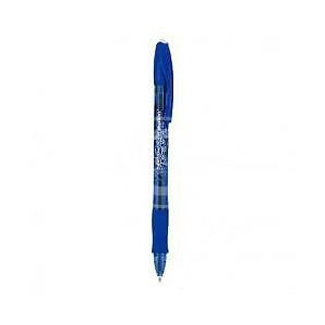Refill x Penna cancellabile BIC Gelocity illusion 0,7 rosso-con inchiostro gel termosensibile