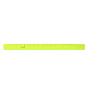 Riga 60cm colourbook tecno fluo