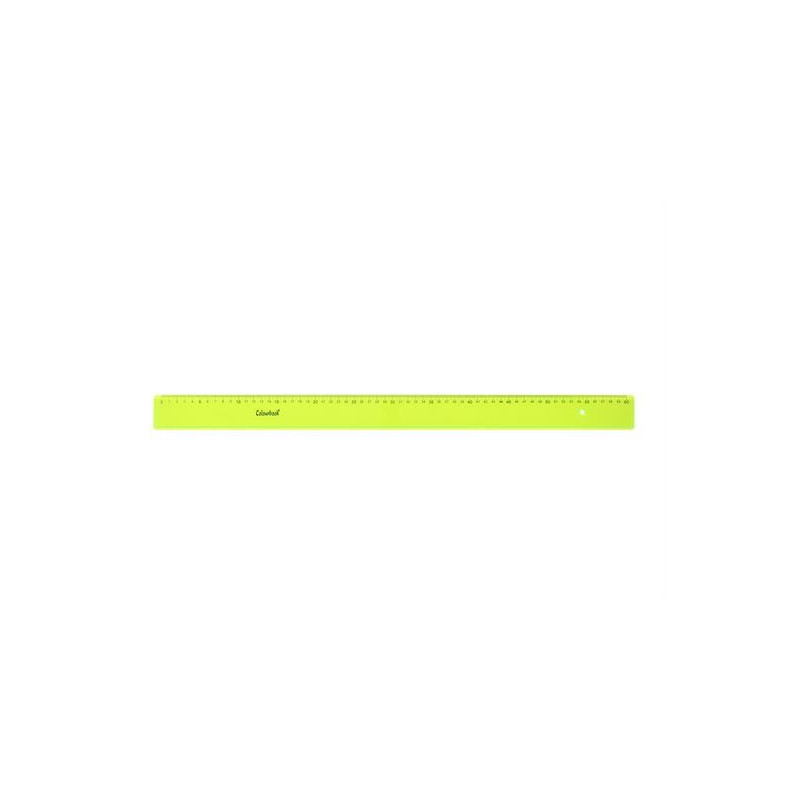 Riga 60cm colourbook tecno fluo