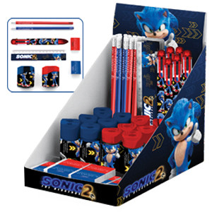 Righello Sonic