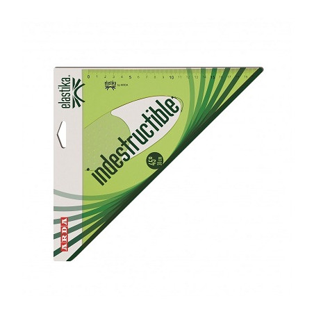 Squadra 35cmx45° elastika