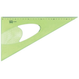 Squadra 35cmx60° Arda Elastika
