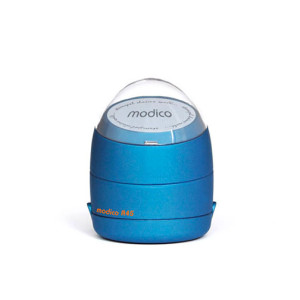 Supporto in plastica per timbro modico R45