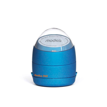 Supporto in plastica per timbro modico R45