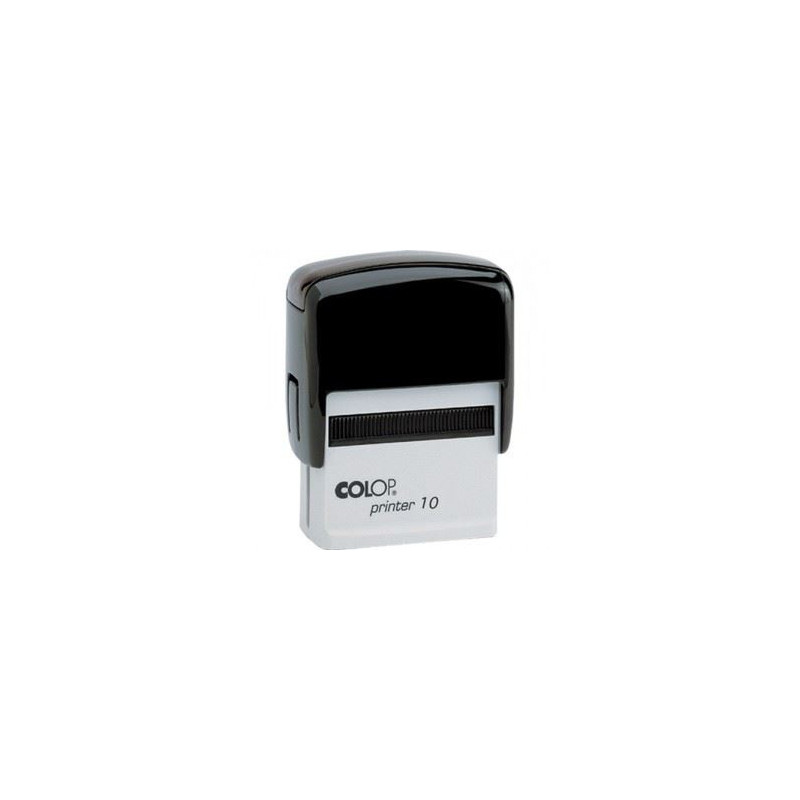 Timbro Colop PR10 27x10