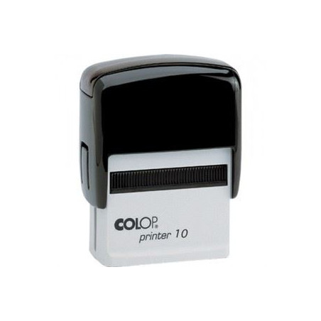 Timbro Colop PR10 27x10
