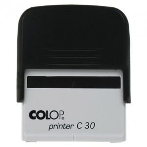 Timbro Colop PR30 47x18