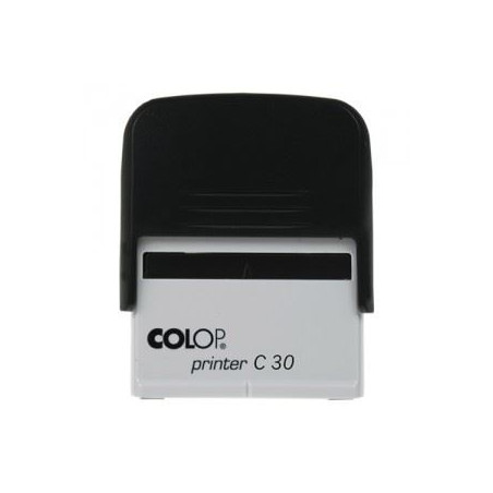 Timbro Colop PR30 47x18