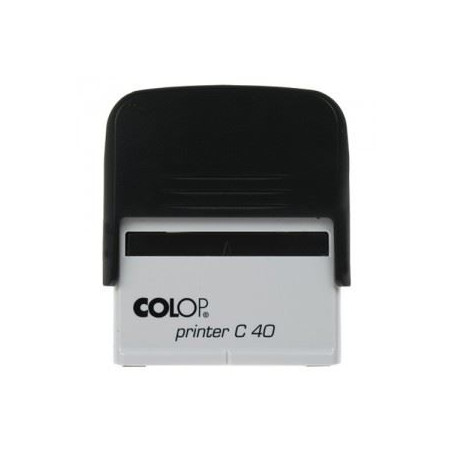 Timbro Colop PR40 59x23