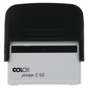 Timbro colop PR50 69X30