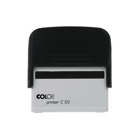 Timbro colop PR50 69X30