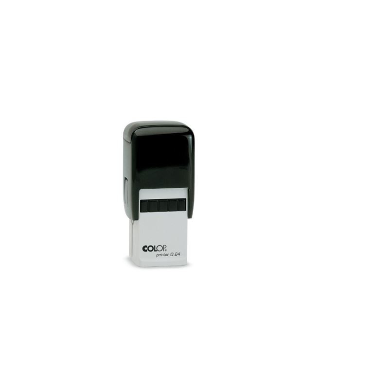 Timbro colop quadro Q17