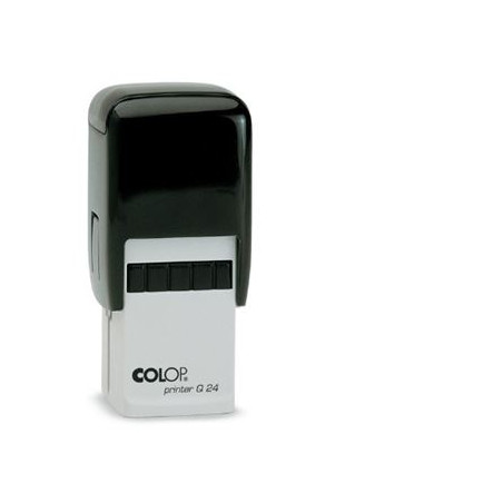 Timbro colop quadro Q17
