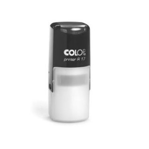 Timbro colop tondi R24