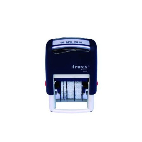 Timbro Datario automatico 4mm