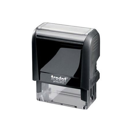 Timbro trodat 4912