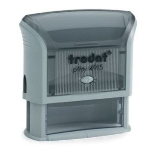 Timbro trodat 4915 new