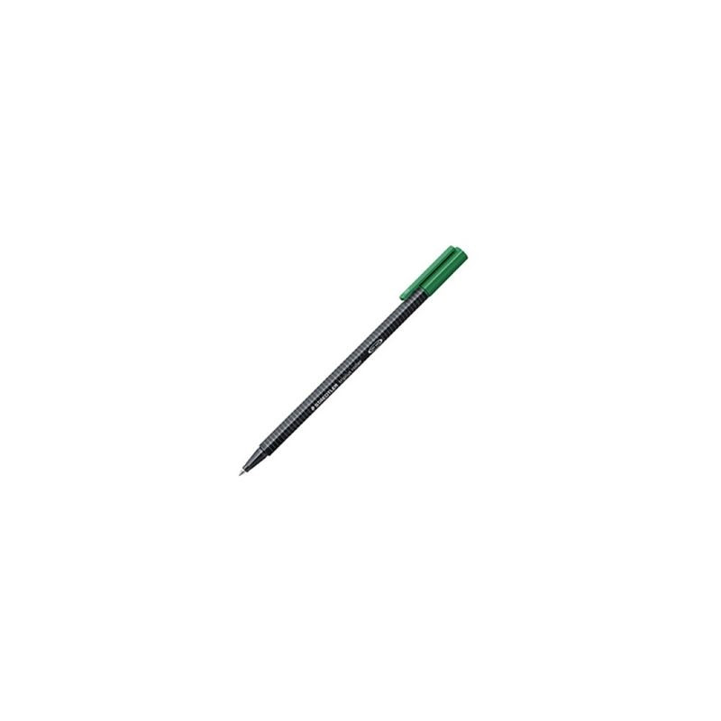 Triplus roller verde