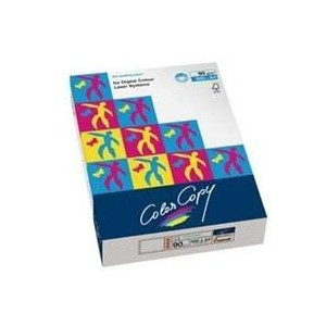 Carta bianca A3 160gr 250fg Color Copy