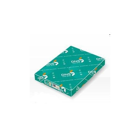Carta bianca A3 160gr 250fg DNS