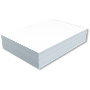 Carta bianca A3 80gr 500fg