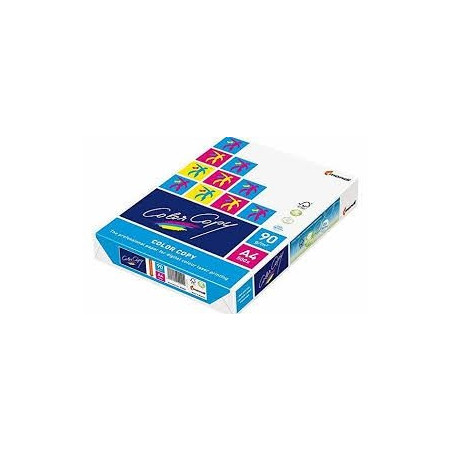 Carta bianca A4 120gr 250ff Color Copy