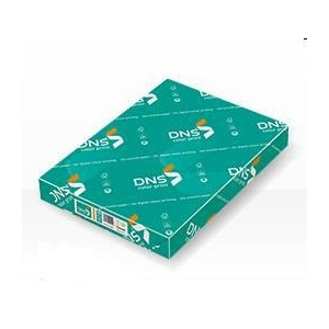 Carta bianca A4 120gr 250ff DNS