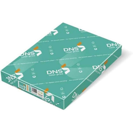 Carta bianca A4 250gr DNS 200fg