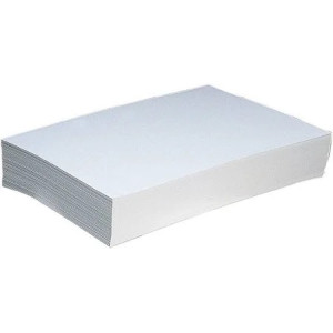 Carta bianca A4 80gr 500fg EKON