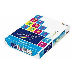 Carta bianca A4 90gr 500ff Color Copy