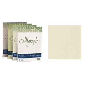 Carta Calligraphy Nature Agrumi 200gr 50 ff