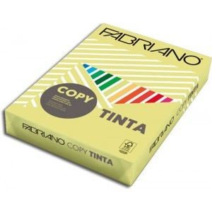 Carta Color A3 160gr Copy Tinta cedro tenue 125 ff