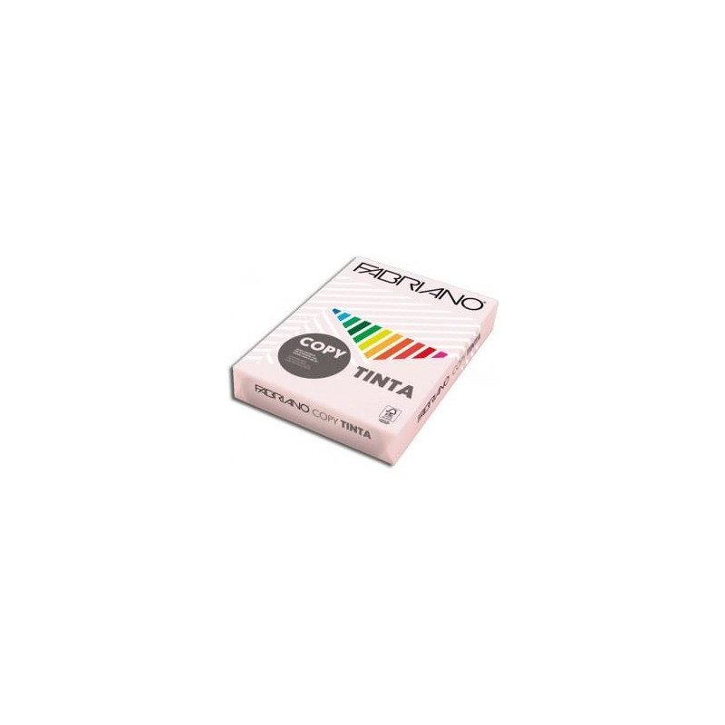 Carta Color A4 160gr Copy Tinta cipria 250ff