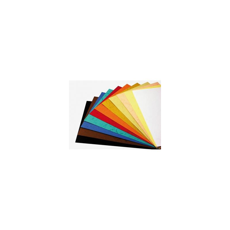 Carta color A4 230gr /250gr / Copertine in cartoncino pesante per rilegare nero  100fg