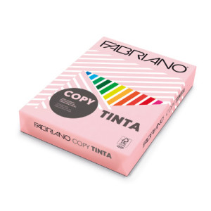 Carta color A4 80gr Copy Tinta cipria 500ff